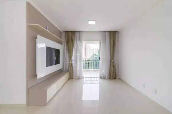 Apartamento com 3 dormitórios sendo 1 suíte para locação - Bosques Tamboré