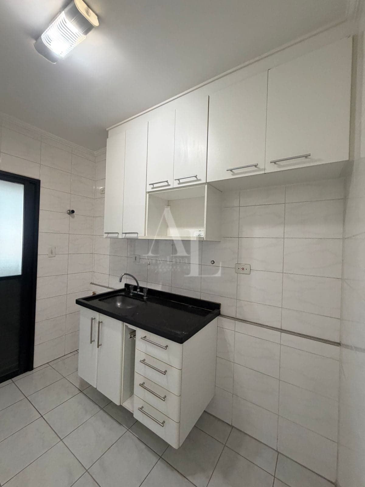 Ed. Copacabana - Apartamento em Dezoito do Forte Empresarial/Alphaville., Barueri/SP