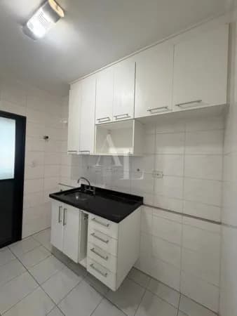 Ed. Copacabana - Apartamento em Dezoito do Forte Empresarial/Alphaville., Barueri/SP