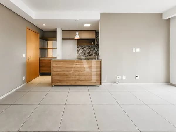 Novare Alphaville - Apartamento com 1 dormitório para alugar, 50 m² por R$ 4.746,00/mês - Alphaville - Barueri/SP