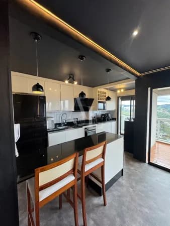 Apartamento Duplex em Empresarial 18 do Forte, Barueri/SP