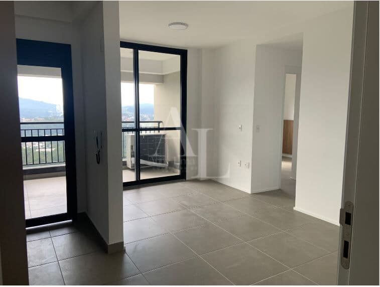 Lindo Apartamento para locação em Alphaville - Barueri/SP