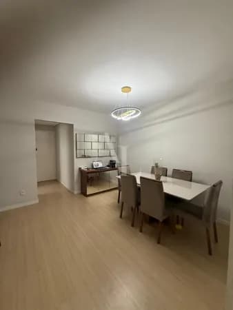 Monte Carlo - Apartamento à venda no centro de Alphaville - Barueri/SP