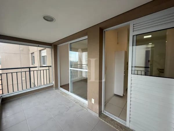 Choice Alphaville - Lindo Apartamento para locação em Empresarial 18 do Forte, Barueri/SP
