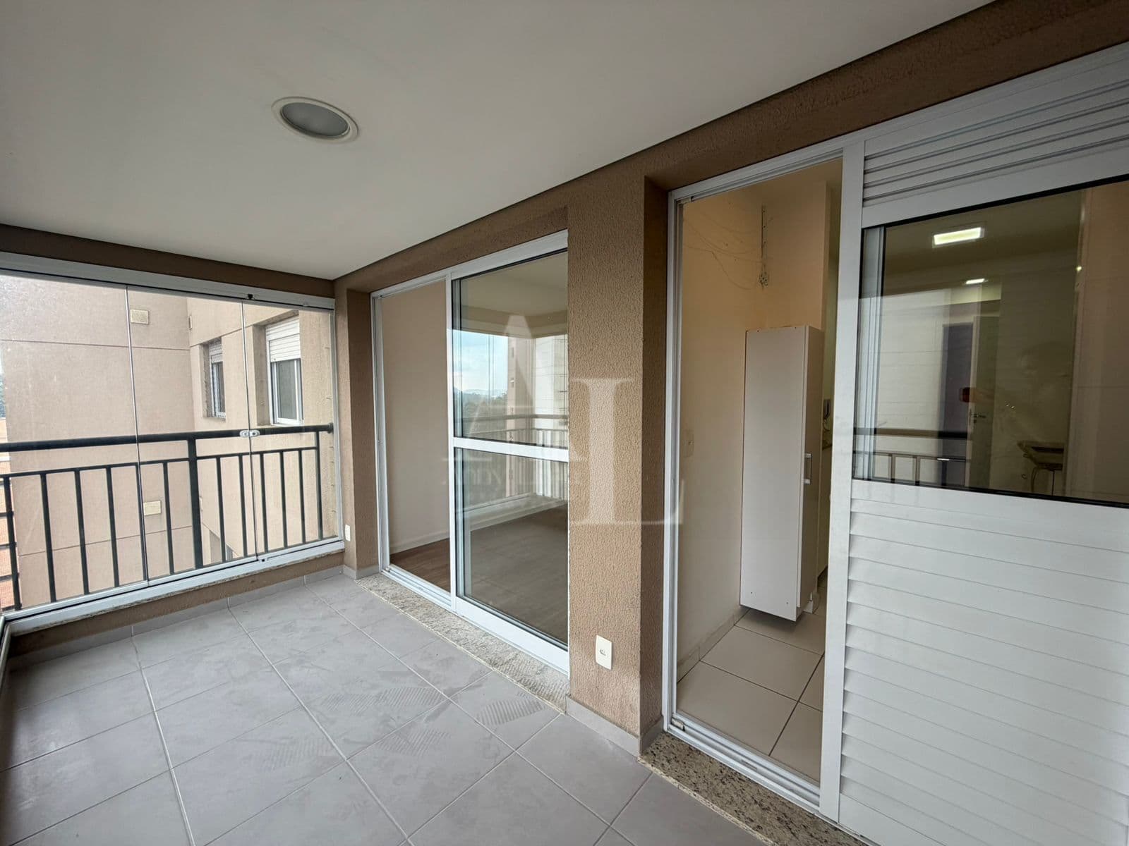Choice Alphaville - Lindo Apartamento para locação em Empresarial 18 do Forte, Barueri/SP