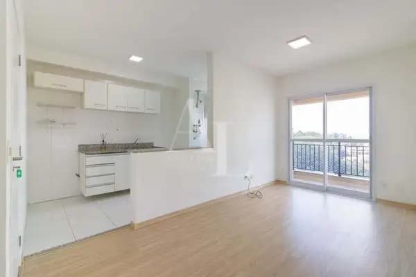 Apartamento para locação no Tamboré próximo à Mackenzie - Win Alphaville