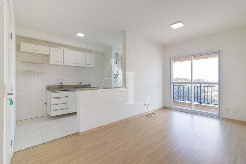 Apartamento para locação no Tamboré próximo à Mackenzie - Win Alphaville