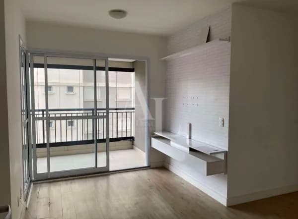 Life Park - Lindo Apartamento para locação em Alphaville - Barueri/SP