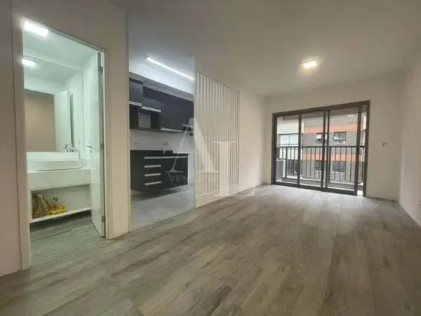 Apartamento para alugar, 51 m² no centro de Alphaville - Soul Alphaville - Barueri/SP