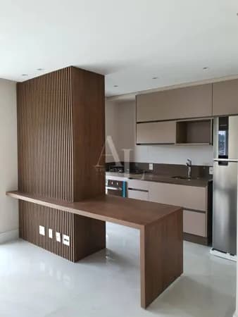 Glass Alphaville - Lindo Apartamento em Empresarial 18 do Forte, Barueri/SP