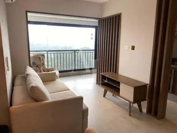 Lindo Apartamento com 2 dormitórios no Green Valley - On the park