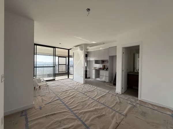 Apartamento em Alphaville Empresarial, Barueri/SP