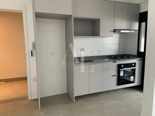 Apartamento para locação em Alphaville com 63m2 2 dormitórios - On the Park