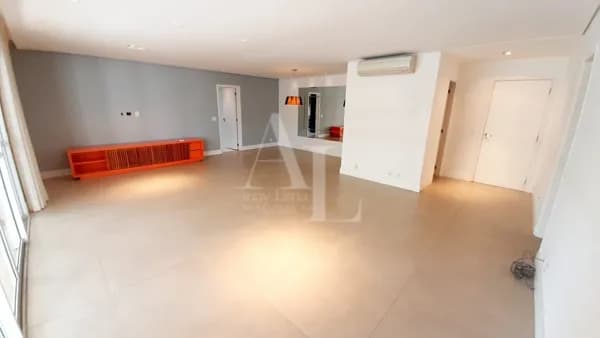 Apartamento com 3 suítes 202m2 - Ereditá Alphaville
