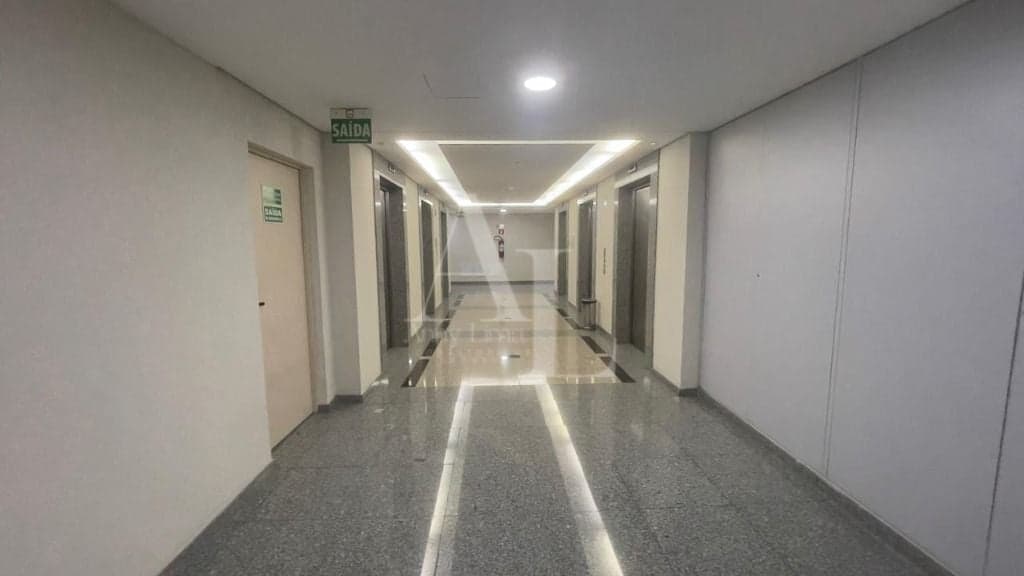 CEA l - Sala, 49 m² - venda por R$ 350.000,00 ou aluguel por R$ 2.720,00/mês - Alphaville - Barueri/SP