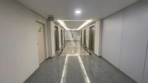 CEA l - Sala, 49 m² - venda por R$ 350.000,00 ou aluguel por R$ 2.720,00/mês - Alphaville - Barueri/SP