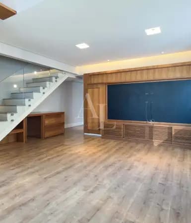 Duplex Alpha Park - Lindo Apartamento á venda