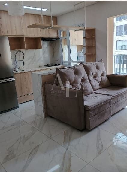 Ápice Park - Apartamento para locação em Alphaville Barueri/SP.