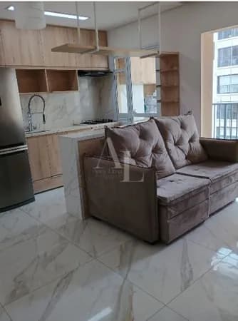 Ápice Park - Apartamento para locação em Alphaville Barueri/SP.