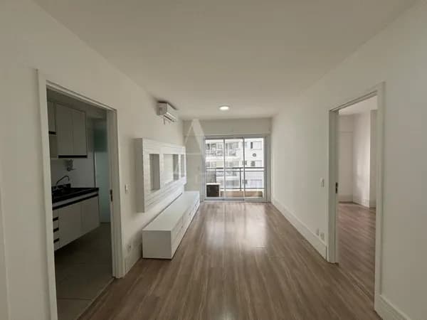Wi House - Apartamento para locação em Alphaville - Barueri/SP