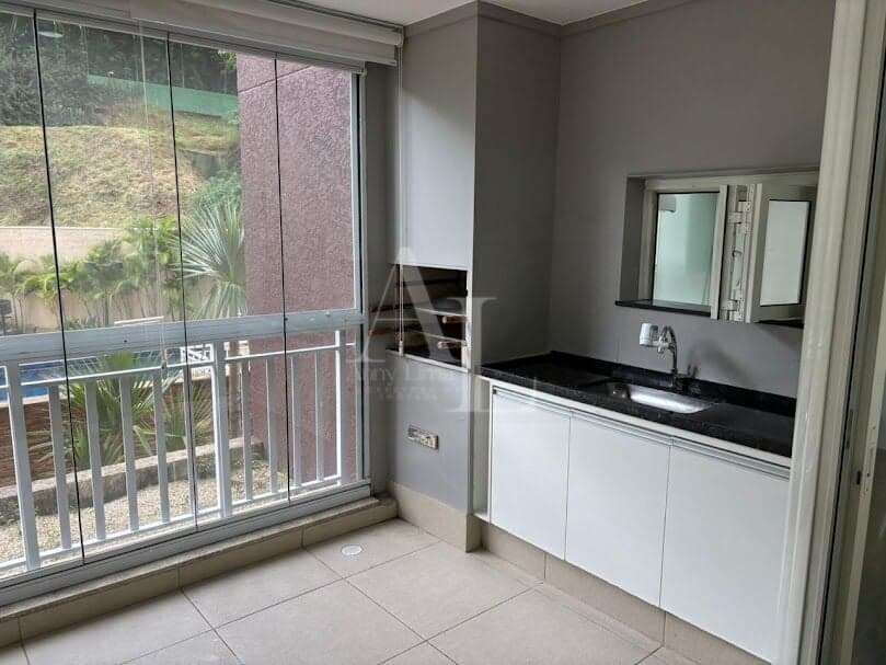 Reserva Alphasítio à venda - Apartamento à venda no bairro Centro de Apoio I (Alphaville) - Santana de Parnaíba/SP
