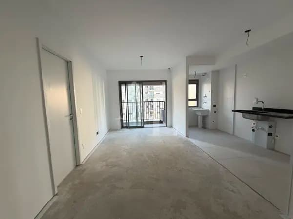 Apartamento em Alphaville Centro Industrial e Empresarial/Alphaville., Barueri/SP