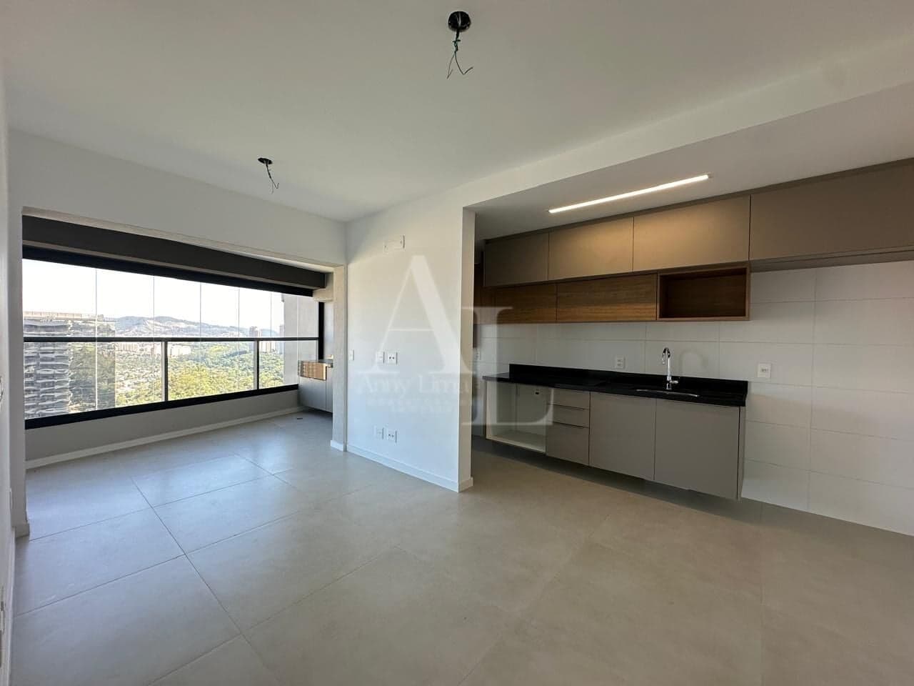 Apartamento à venda com 75m2 2 quartos 2 vagas - Oka Mamoré