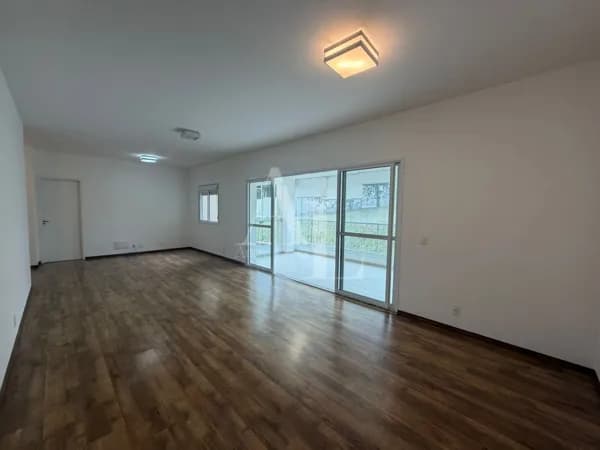 Ghaia Tamboré - Lindo Apartamento em Alphaville, Santana de Parnaíba/SP