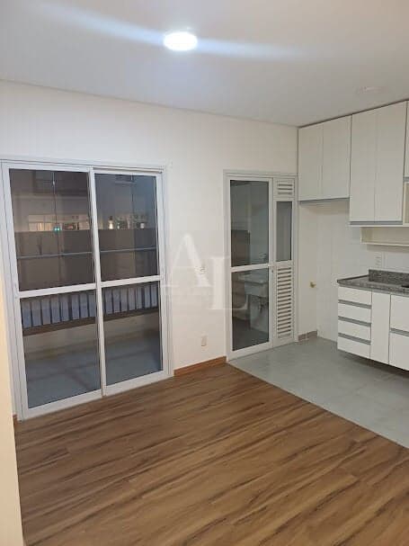 Locação Apartamento Novo em Alphaville - Barueri/SP