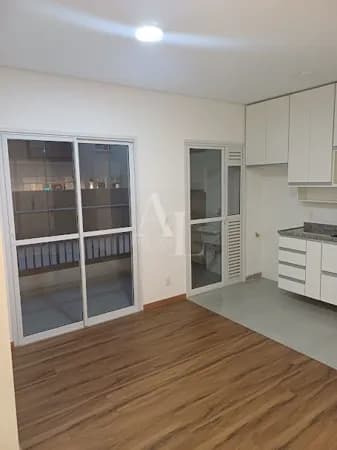 Locação Apartamento Novo em Alphaville - Barueri/SP