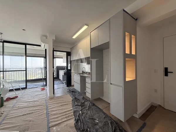 Apartamento com 2 suítes em Alphaville - On the Park