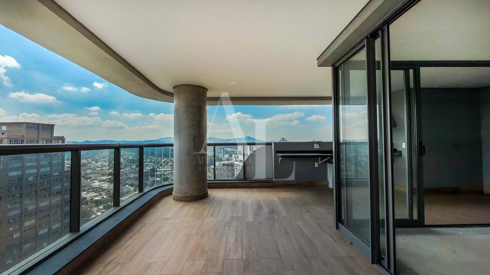 NEO - Apartamento Alto Padrão à venda em Alphaville - Barueri/SP