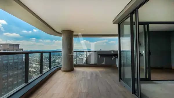 NEO - Apartamento Alto Padrão à venda em Alphaville - Barueri/SP