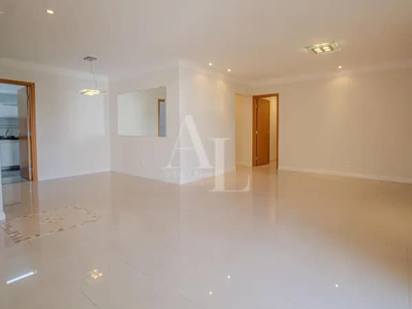 Tamboré - Lindo Apartamento com 3 suítes para locação