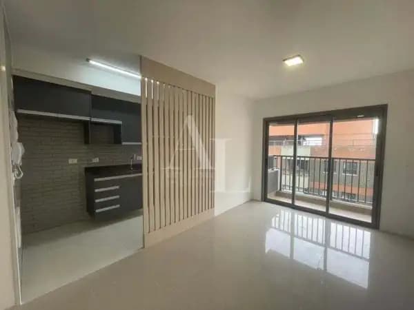 Apartamento com 1 dormitório para alugar, 51 m² - Soul Alphaville - Barueri/SP