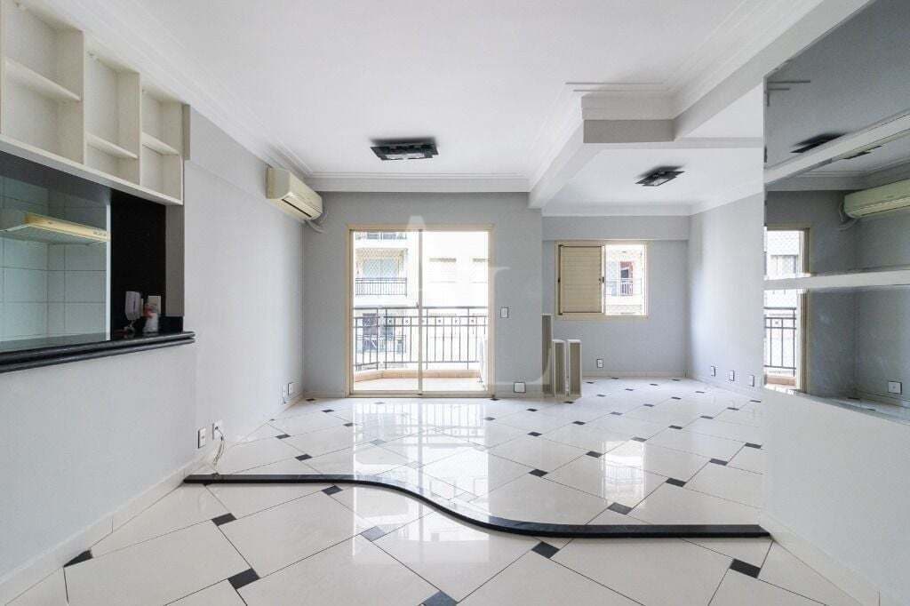 Apartamento em Alphaville, Santana de Parnaíba/SP