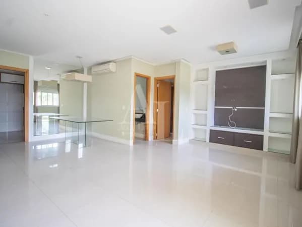 Resort Tamboré - Apartamento com 2 dormitórios, 113 m² - venda por R$ 1.380.000,00 ou aluguel por R$ 8.933,00/mês - Alphaville - Santana de Parnaíba/SP