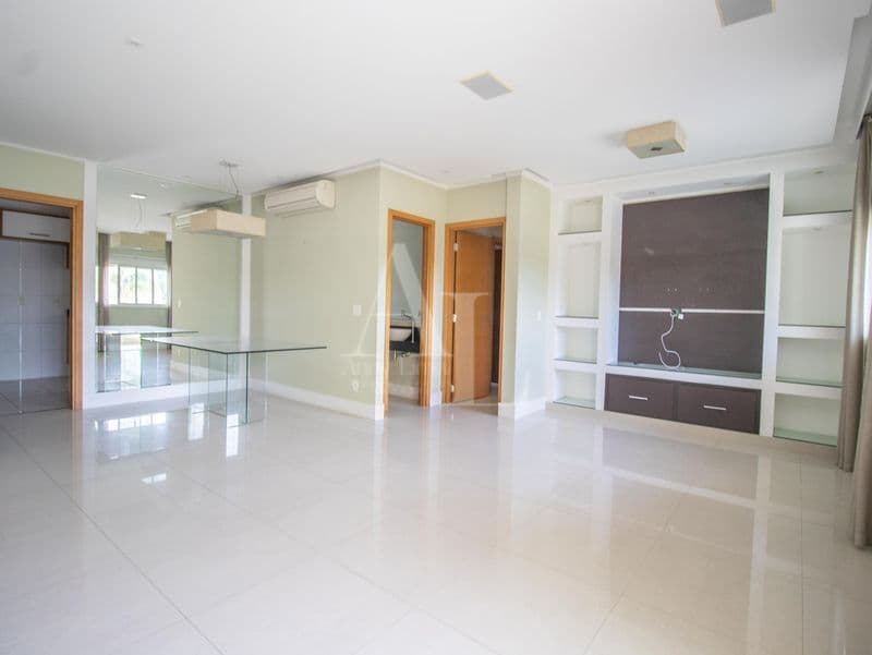 Resort Tamboré - Apartamento com 2 dormitórios, 113 m² - venda por R$ 1.380.000,00 ou aluguel por R$ 8.933,00/mês - Alphaville - Santana de Parnaíba/SP