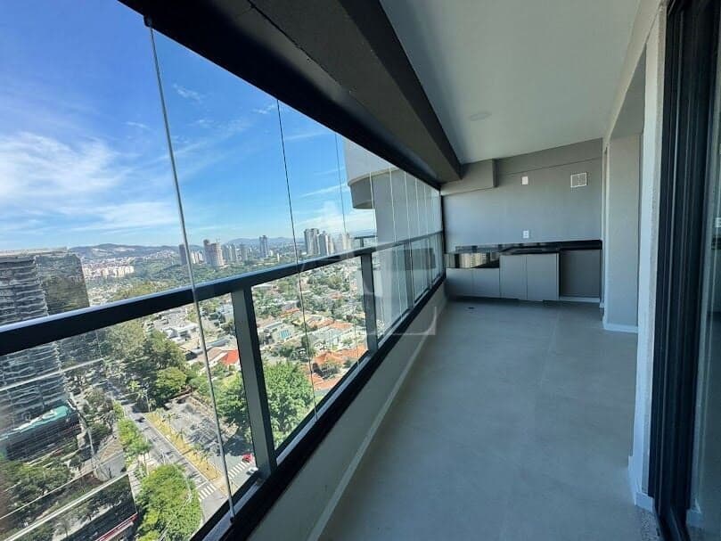 Oka Mamoré Alphaville - Lindo Apartamento à venda