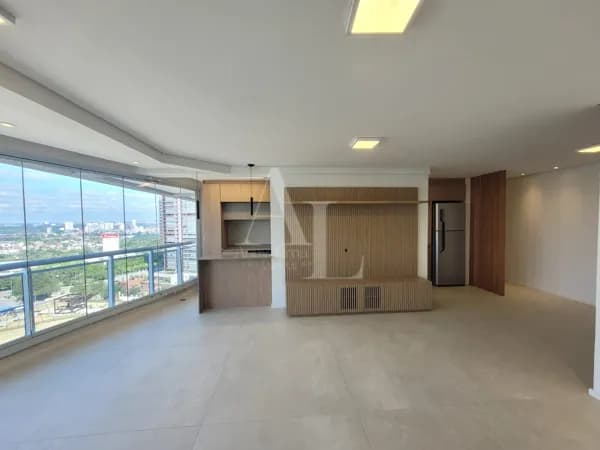 Apartamento em Dezoito do Forte Empresarial/Alphaville., Barueri/SP