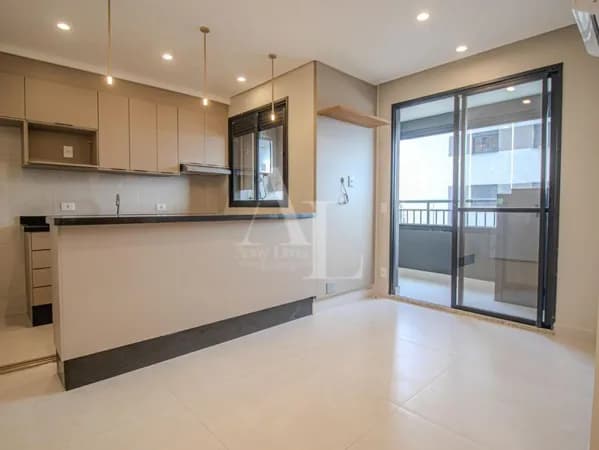 Bless - Apartamento com 2 dormitórios para alugar, 58 m² por R$ 5.001,00/mês - Jardim Esperança - Barueri/SP