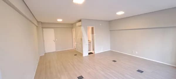 Brascan - Sala Comercial para locação em Alphaville Empresarial, Barueri/SP