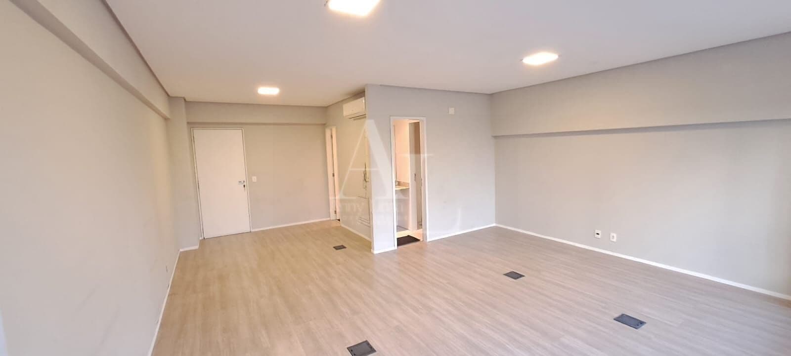 Brascan - Sala Comercial para locação em Alphaville Empresarial, Barueri/SP
