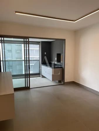 Apartamento com 95m2 2 suites e 2 vagas - Level Alphaville