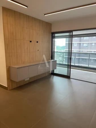 Apartamento com 95m2 2 suites e 2 vagas - Level Alphaville