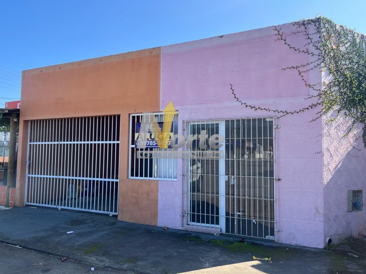 Sala/Conjunto em Caraguatatuba - Barranco Alto
