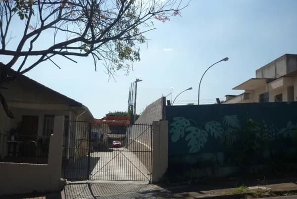 Casa para Locação em Jardim Higienópolis