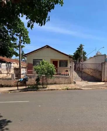 Casa para Locação | Higienopolis | Londrina/Pr