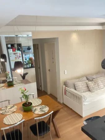 Apartamento à Venda no Edificio Marco dos Pioneiros no Jardim Morumbi em Londrina