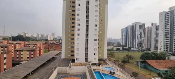 Apartamento com 03 quartos 78m² à venda no Edf Vivere Palhano - Gleba Palhano Londrina